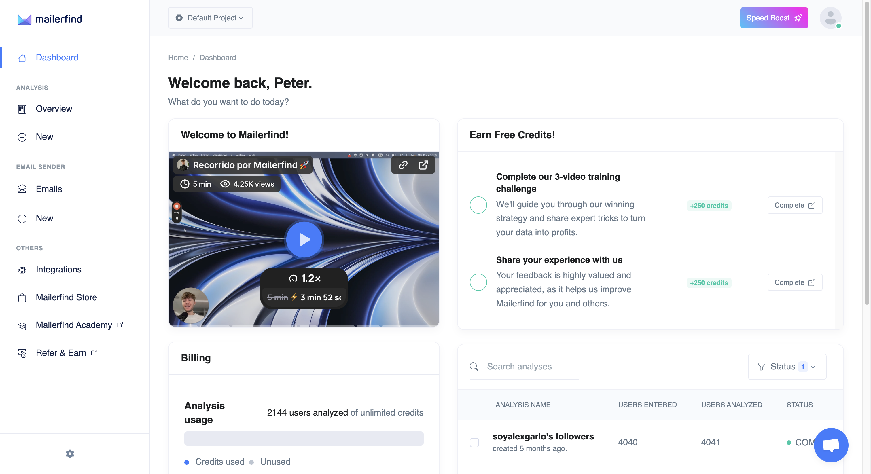 MailerFind media 3