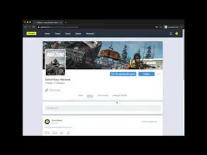 GQuest gallery image