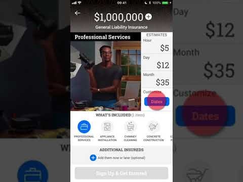 Verifly App gallery image
