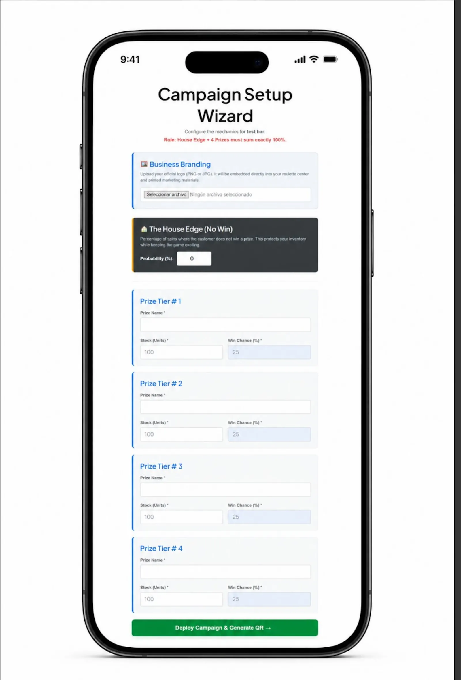 Gamicatch  screenshot 5
