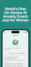 Zen: Anxiety Coach for Women gallery image
