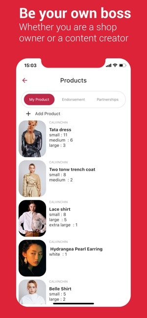 AUMARCHE gallery image