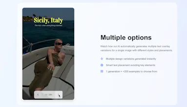 Overvisual gallery image