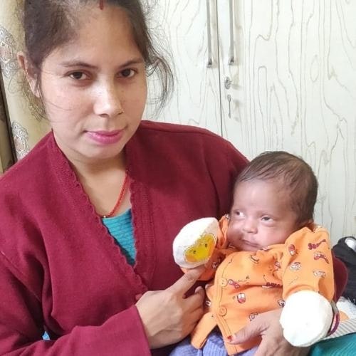 Media Dịch vụ chăm sóc tại nhà ở Delhi - Dịch vụ Homecare ở Delhi 6