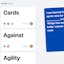 Cards Against Agility