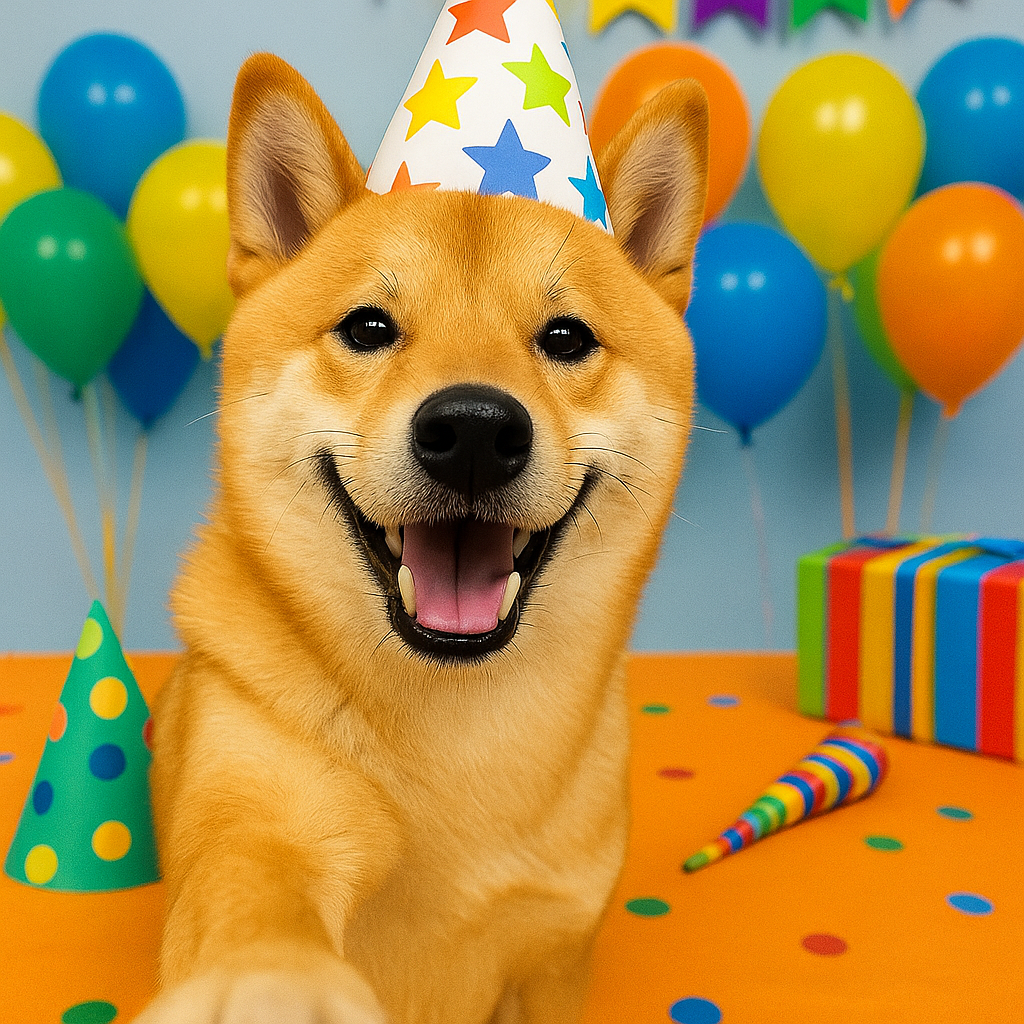 DogMemes - Turn pet photos into funny memes media 1