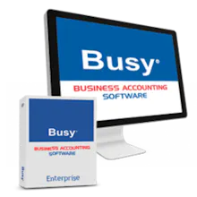 Busy Accounting Software gallery image