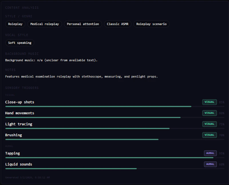 Tingle Tracker screenshot 3
