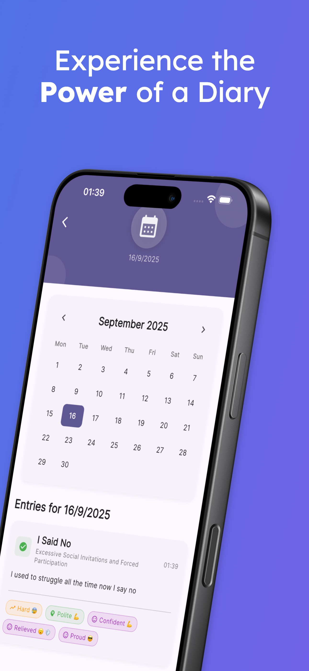 I Can Say No - Screenshot 5 preview