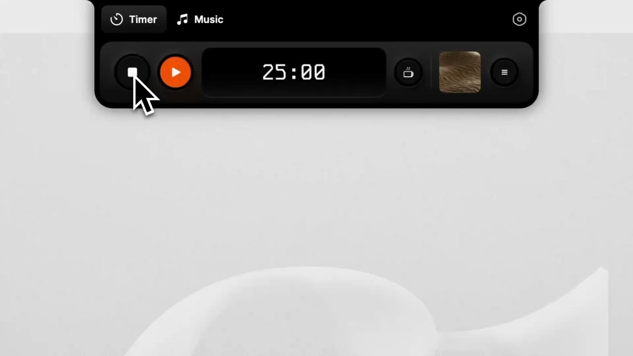 NotchFlow gallery image