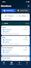 OpsHome NOC gallery image