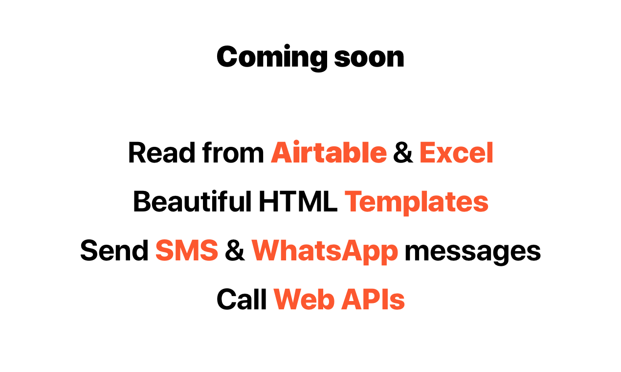 PostSheet gallery image