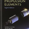 Rocket Propulsion Elements