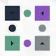 Super Game About Squares