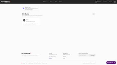 Resonoon gallery image