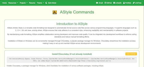 Study Materials gallery image