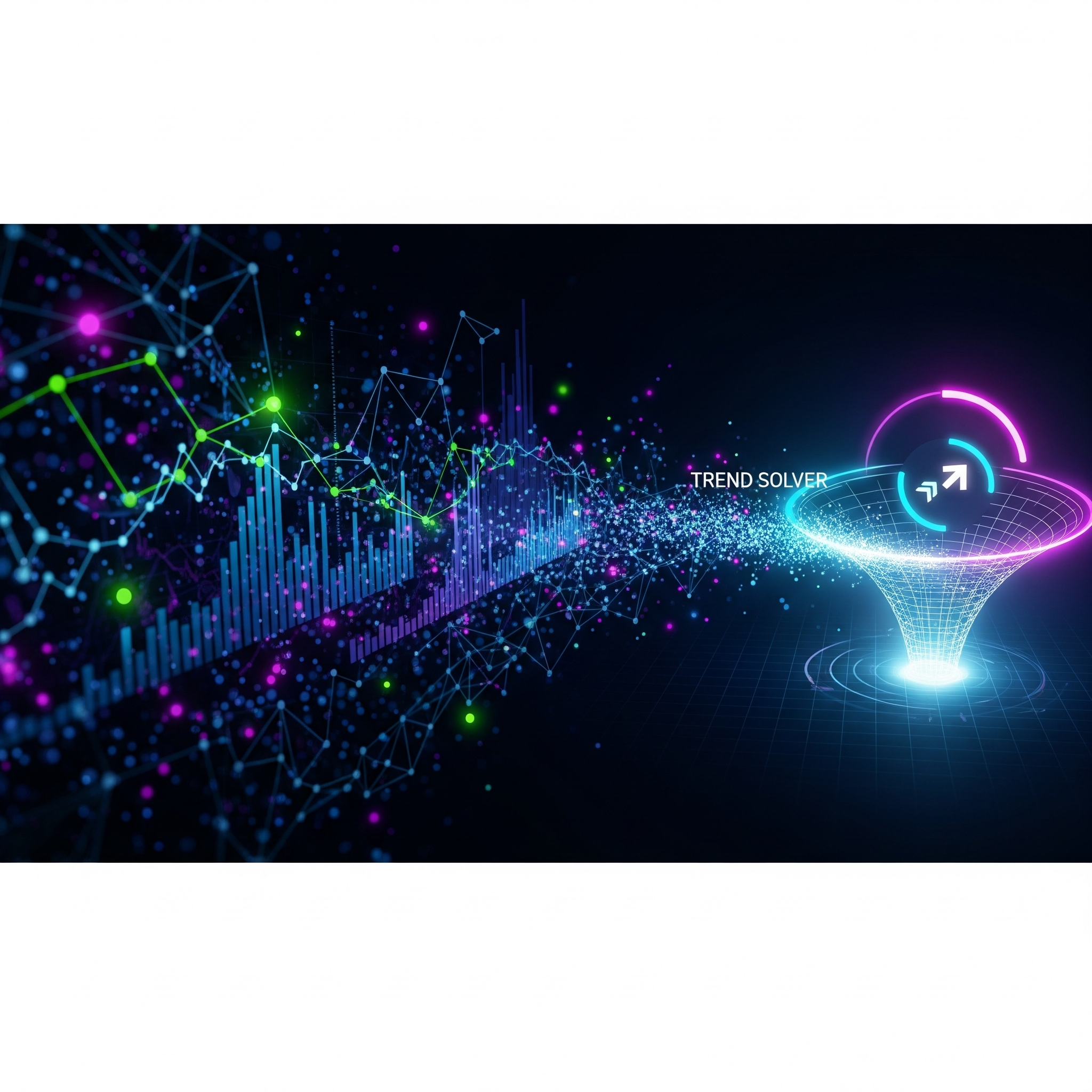 Trendsolver - Solver di tendenza: i tuoi dati, le tue intuizioni, il tuo successo. media 2