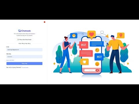 Chatweb gallery image