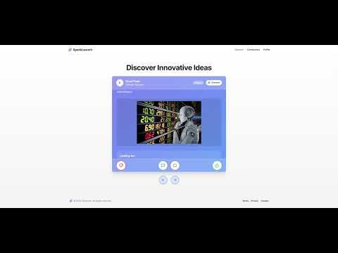 SparkLaunch gallery image