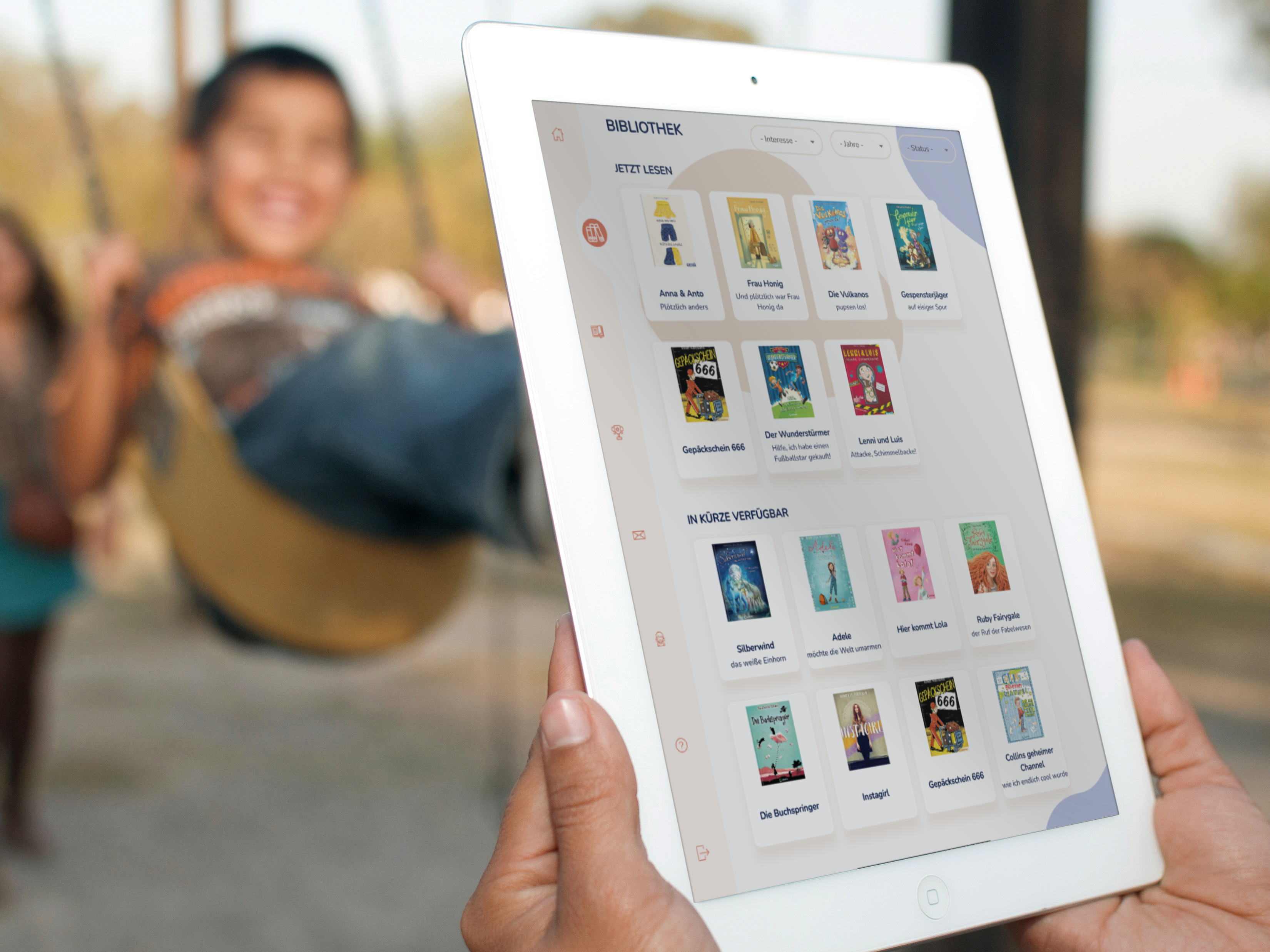 alphaben gallery image