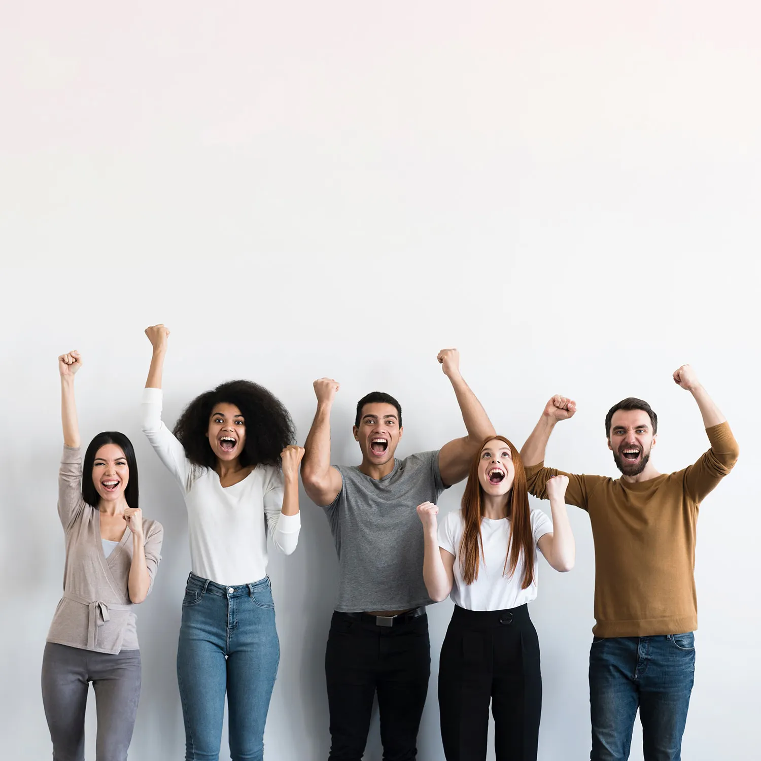 MyGreen Team — First Step in Re-opening