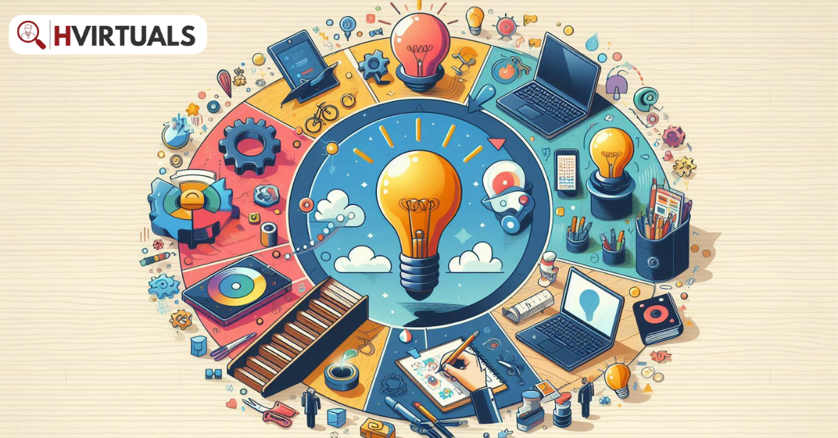 Hvirtuals media 15