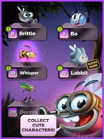 Best Fiends gallery image