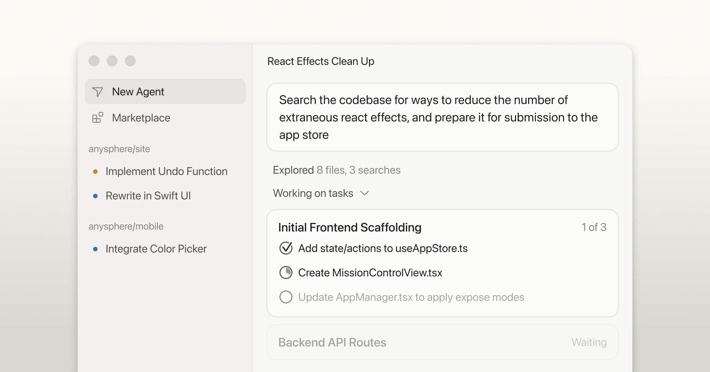 Cursor 3 gallery image