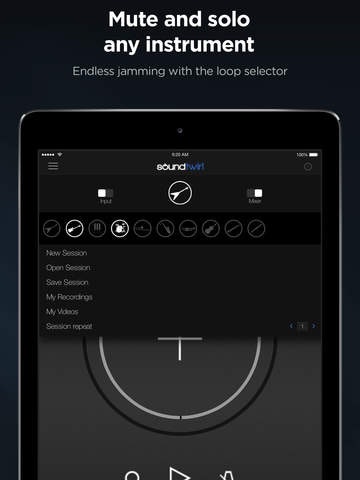 Sound Twirl gallery image