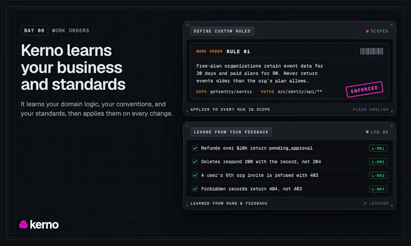 Kerno 1.0 screenshot 6