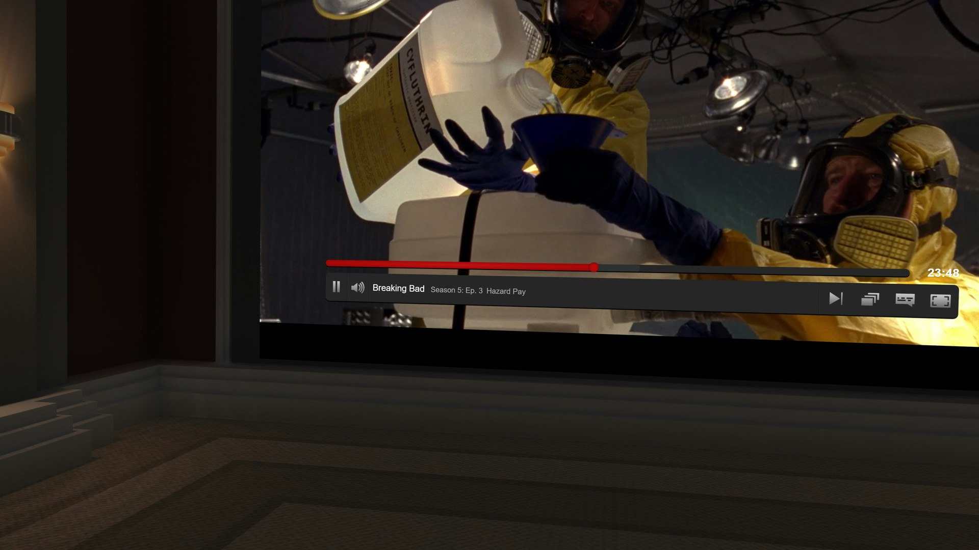 Virtual Desktop gallery image