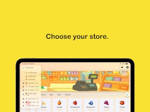 Kids Cash Register gallery image