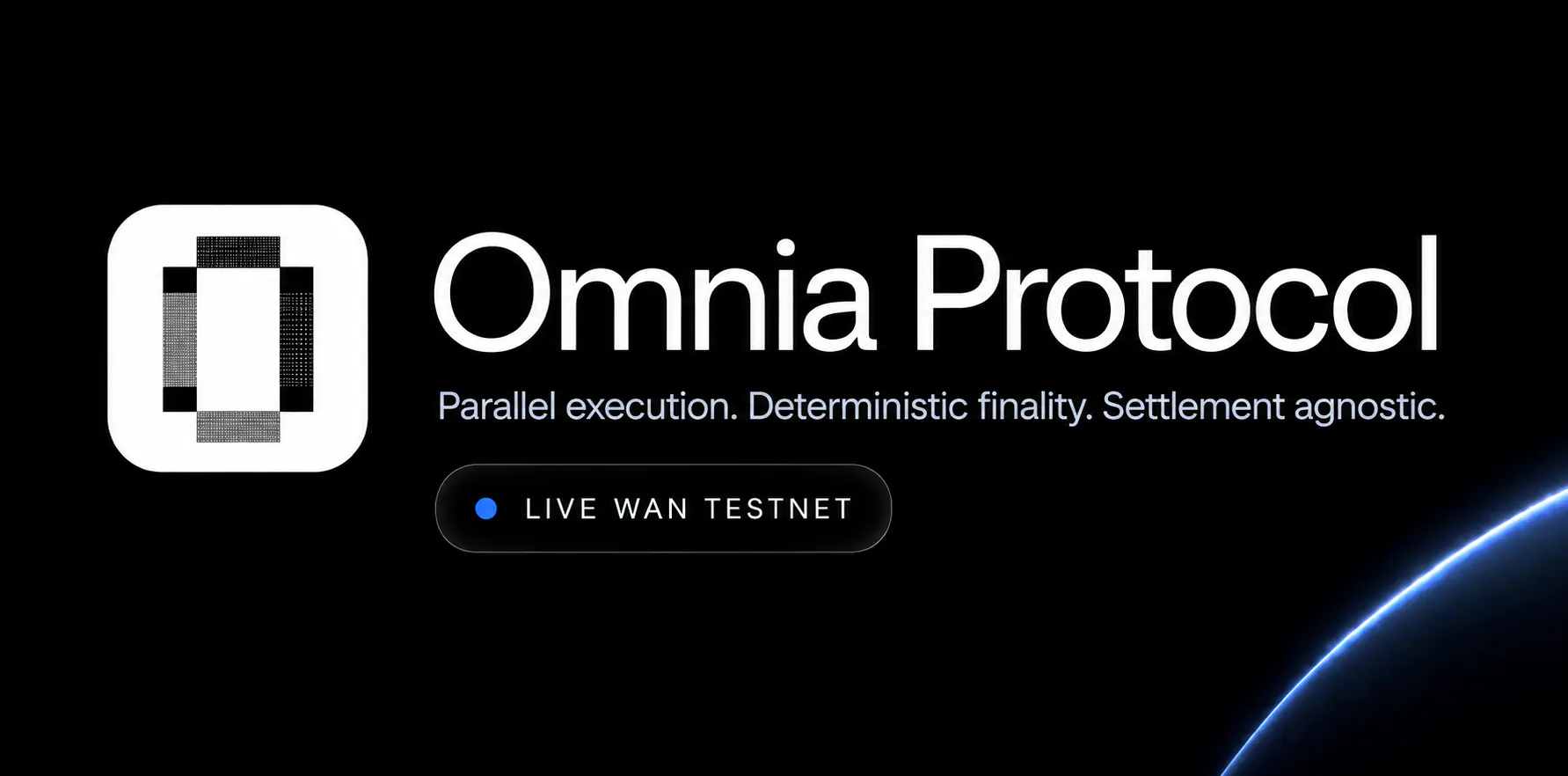 Omnia Protocol gallery image