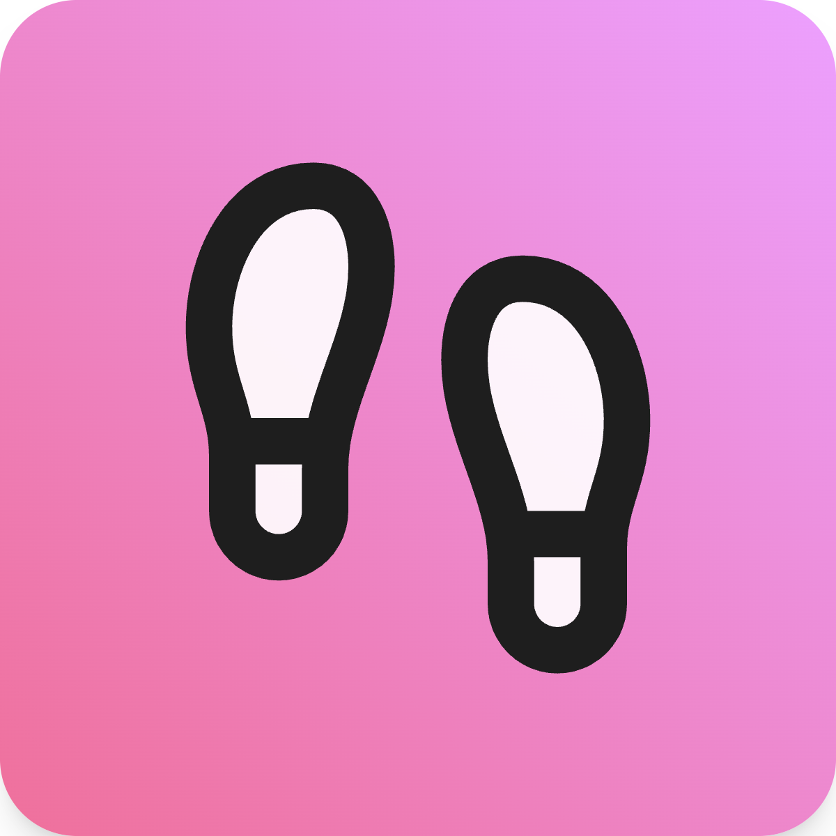 x10 better Fitbit Steps Tracker