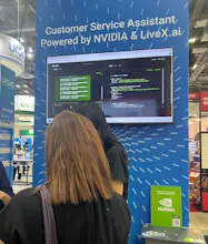 LIveX AI gallery image