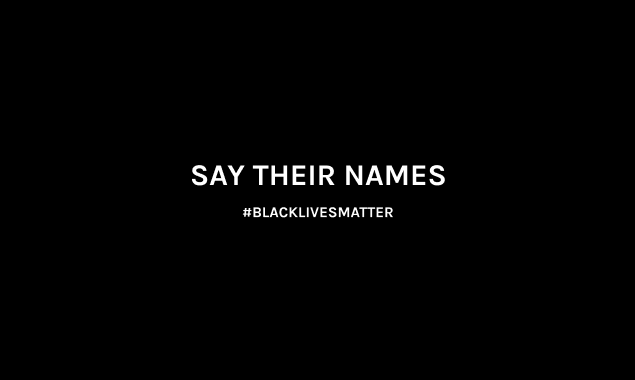 Say Their Names gallery image