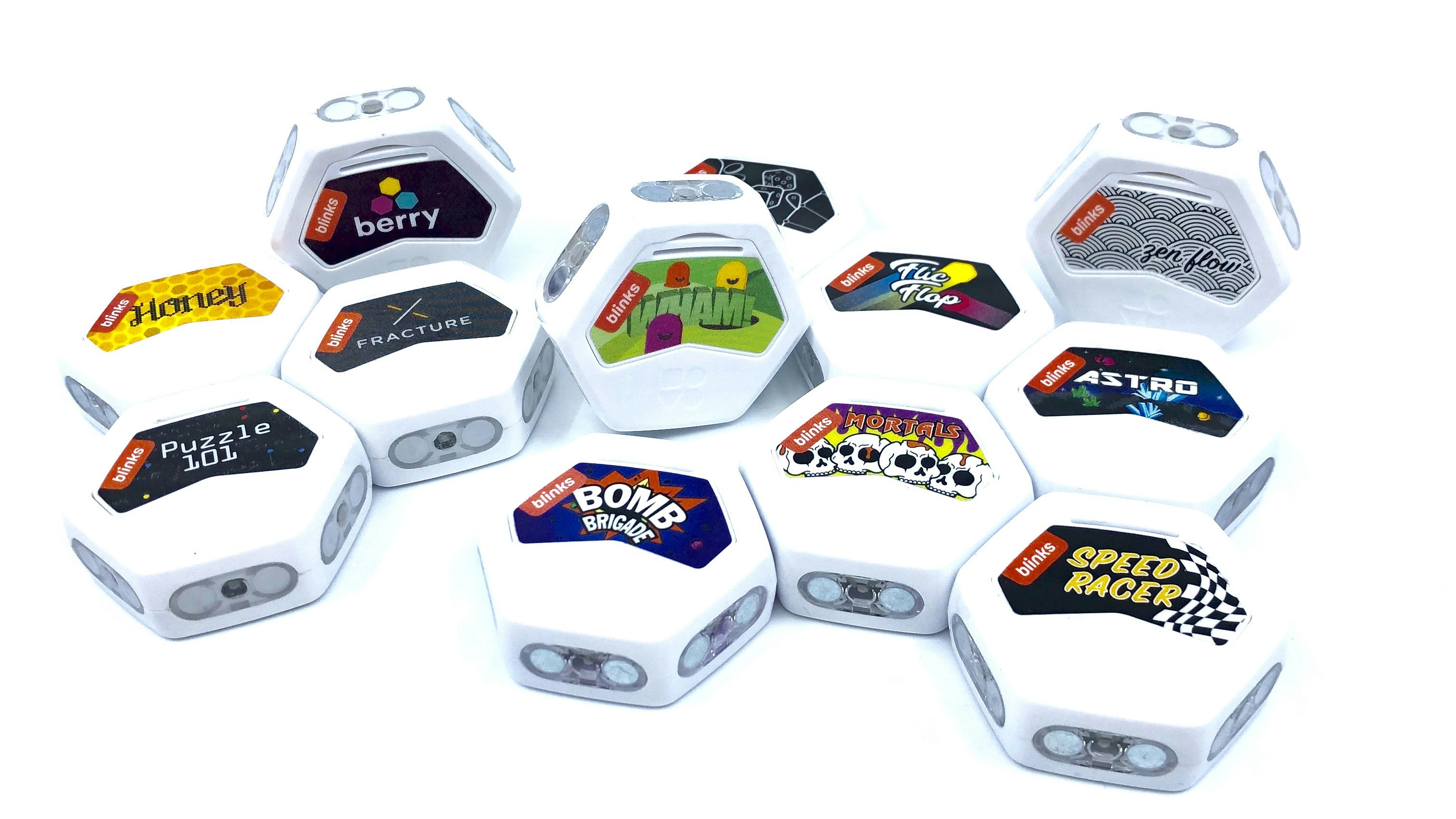 Blinks gallery image