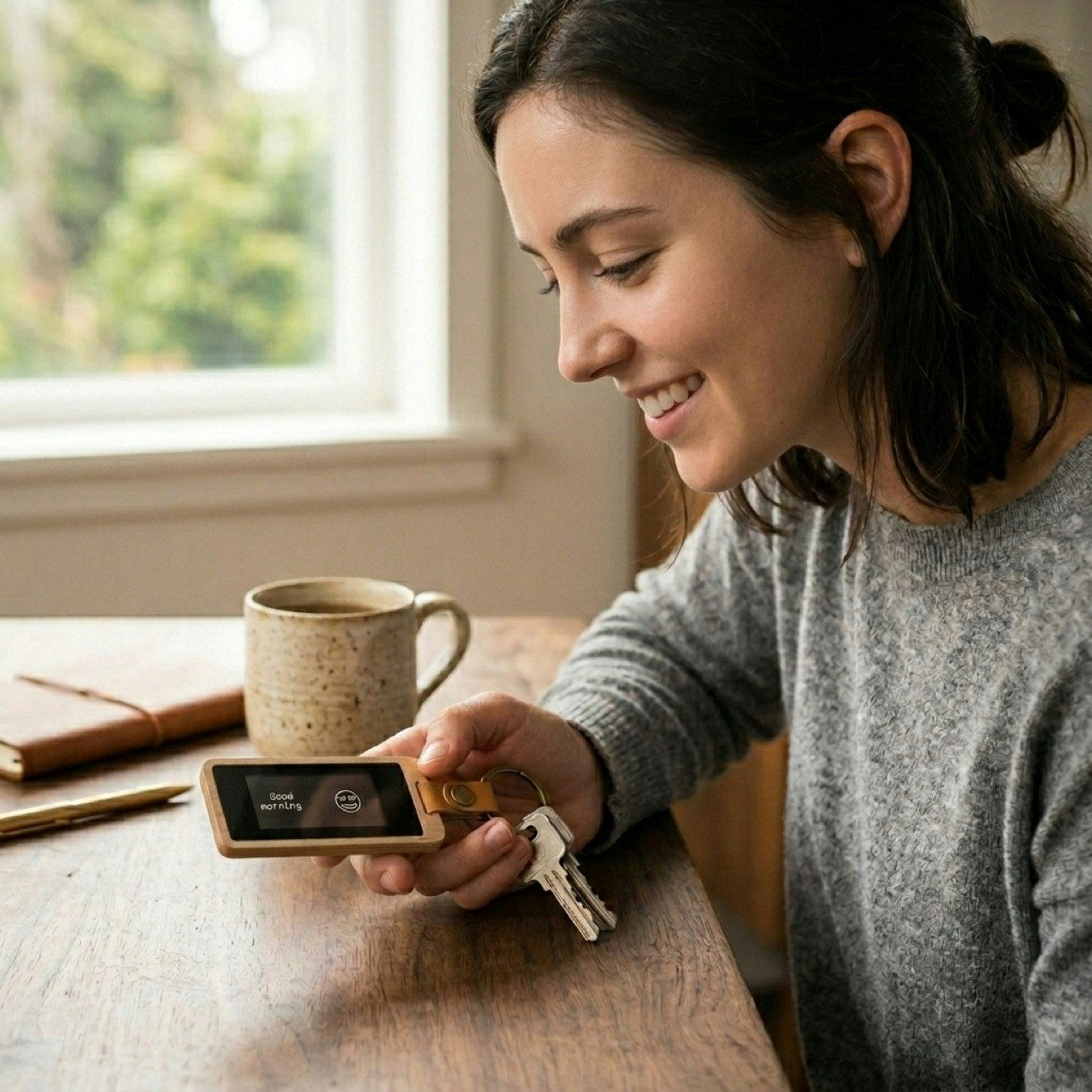 KEEP gallery image