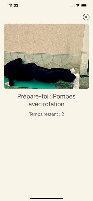 Seven Workout gallery image