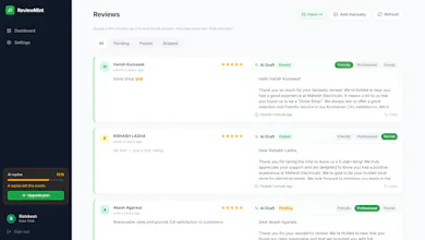 ReviewMint gallery image