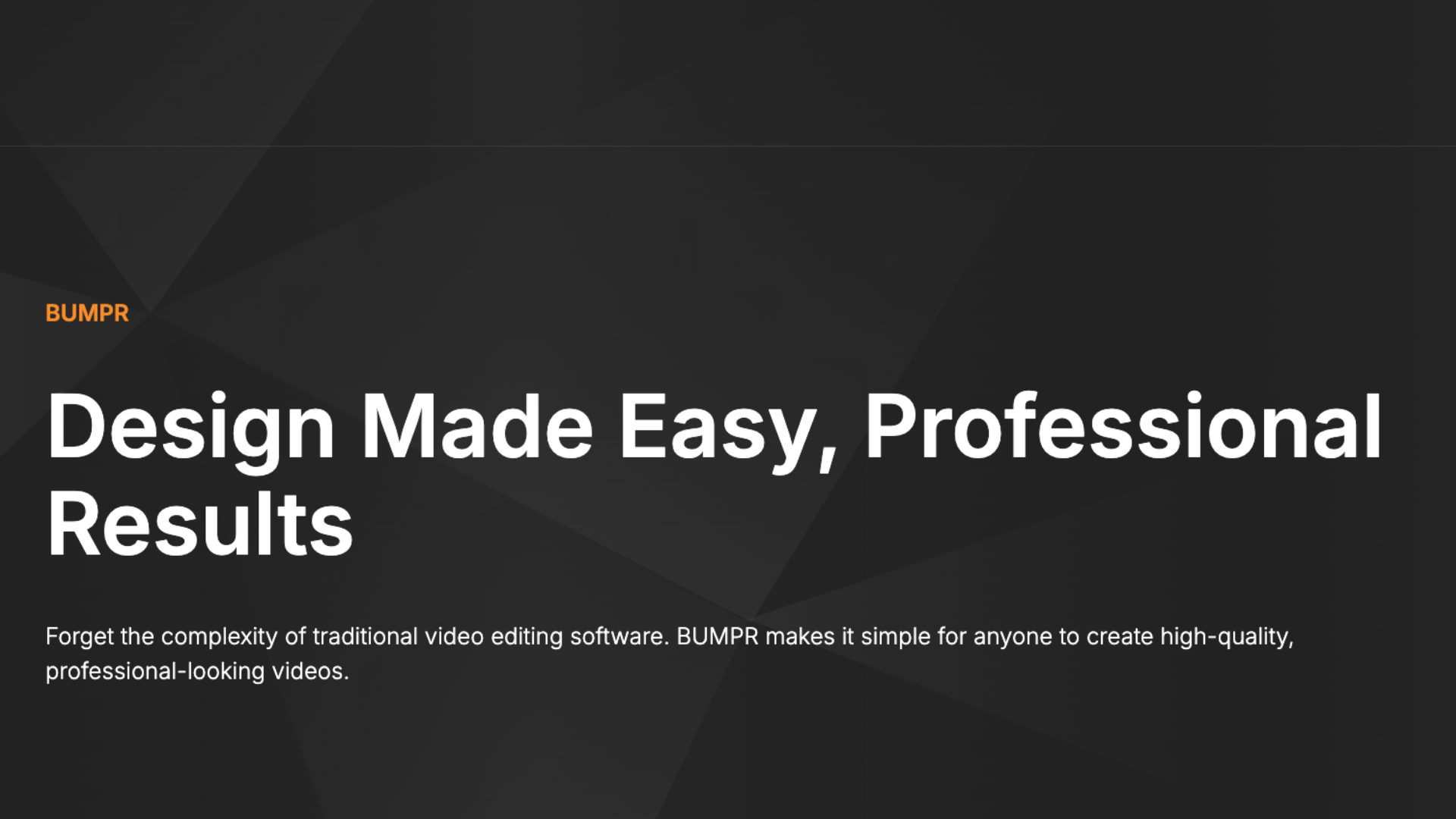 Bumpr media 3