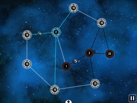 Black Stars gallery image