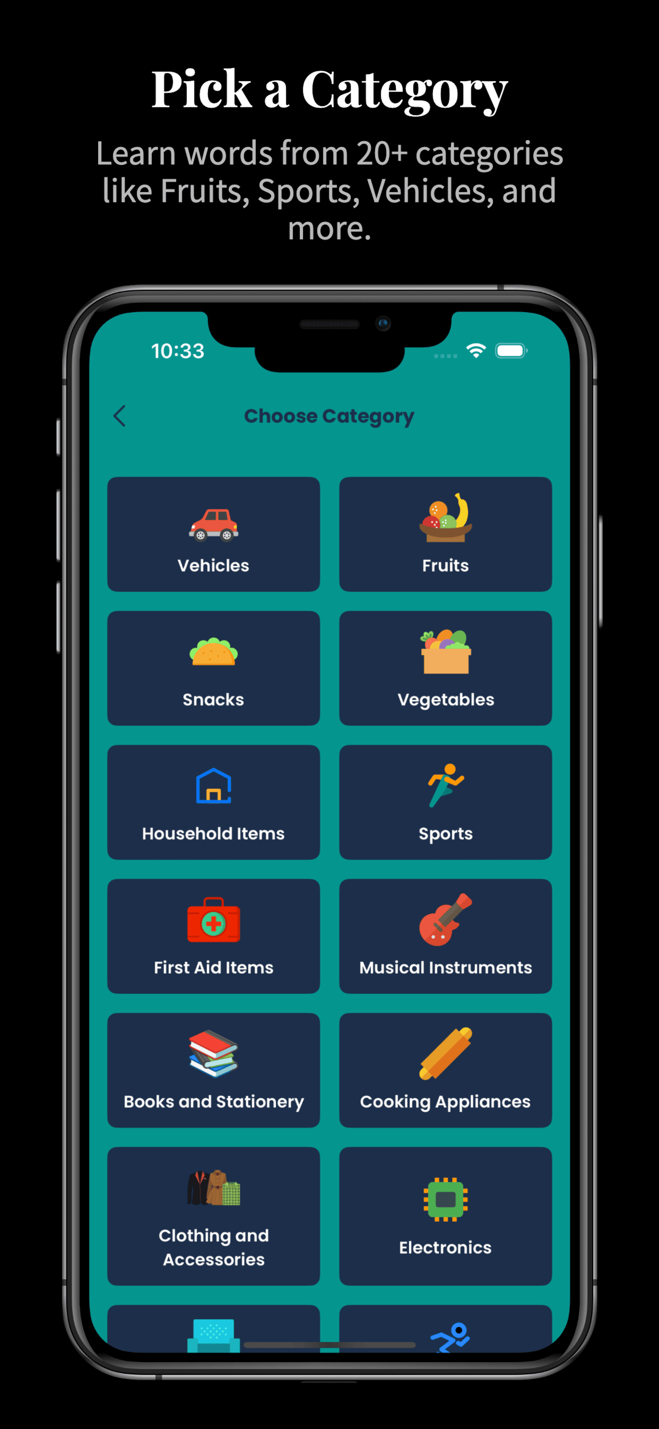 Word Search: Daily Puzzles media 3