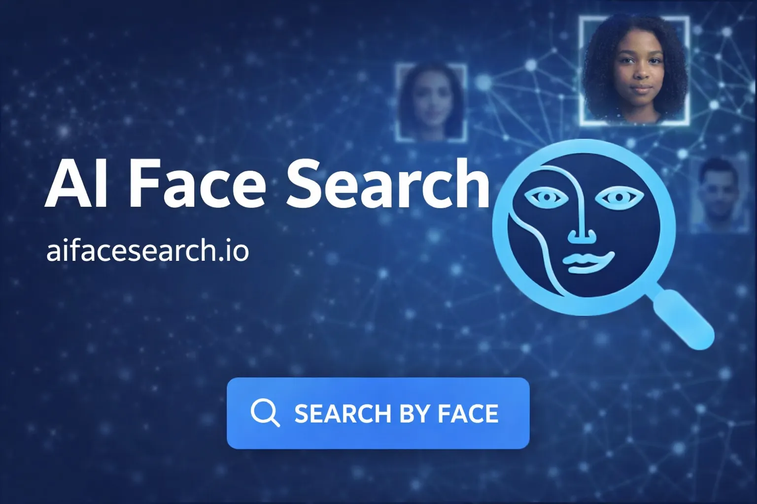 AI Face Search gallery image