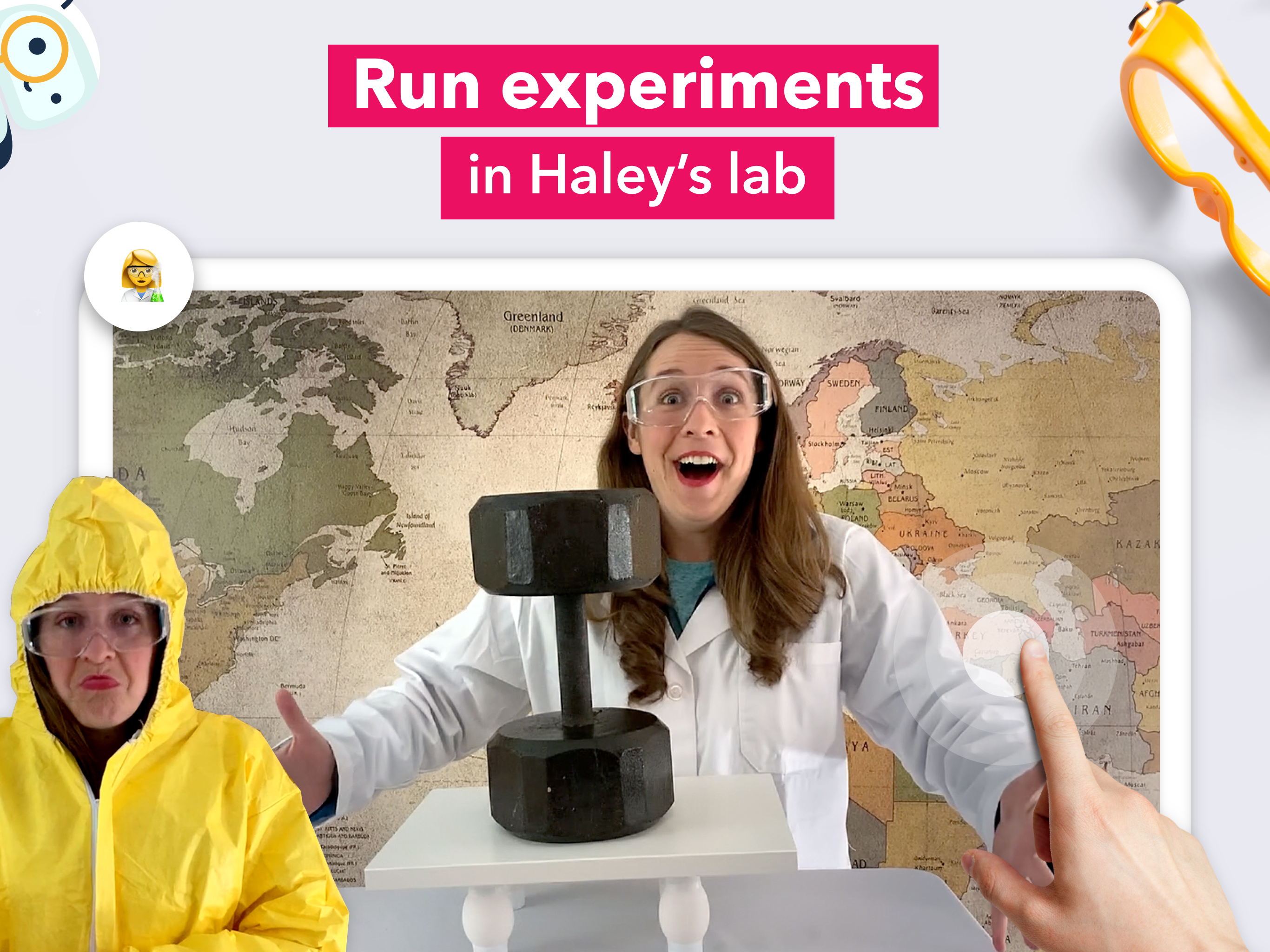 Tappity gallery image