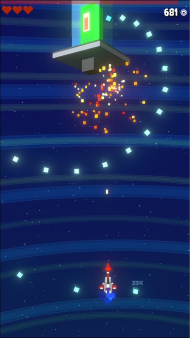 Rocket Rave gallery image