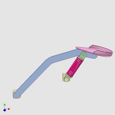 Mechanical Mechanisms gallery image