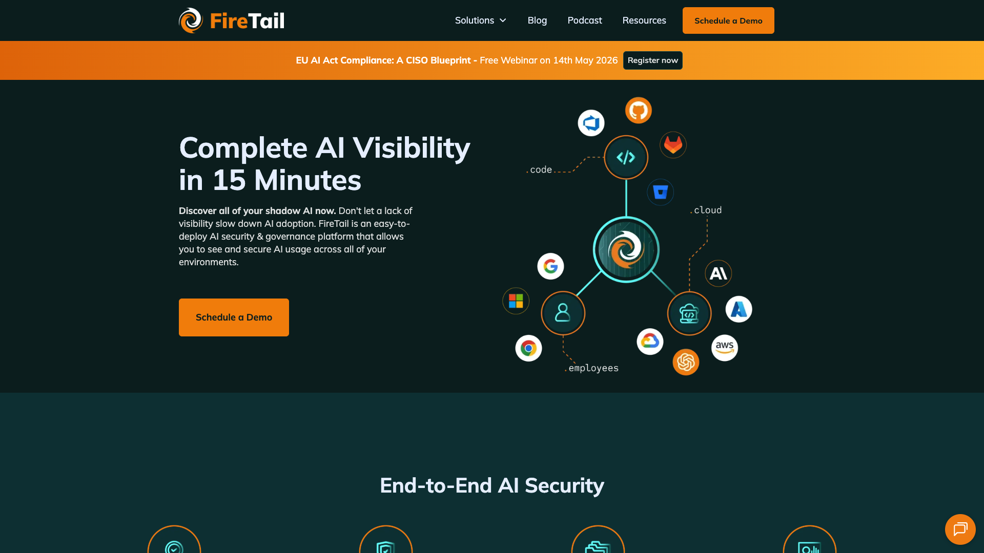 FireTail gallery image