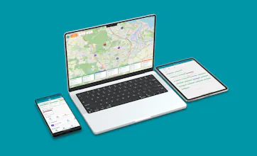 Under Control gallery image