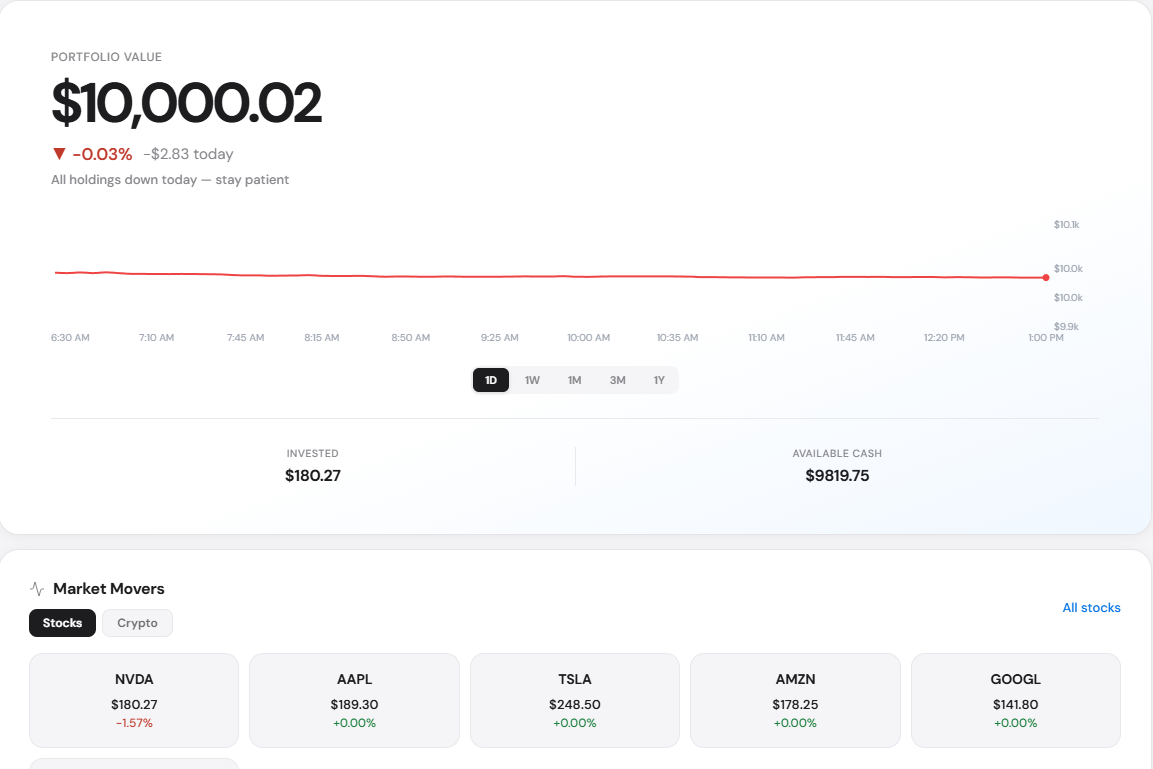 Swish - Main product screenshot demonstrating key features and user interface